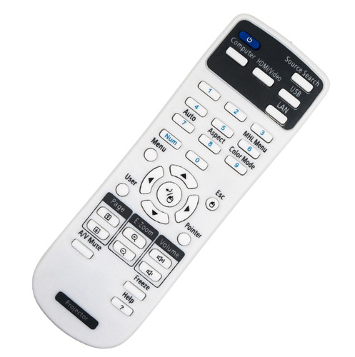 Telecomando per proiettore