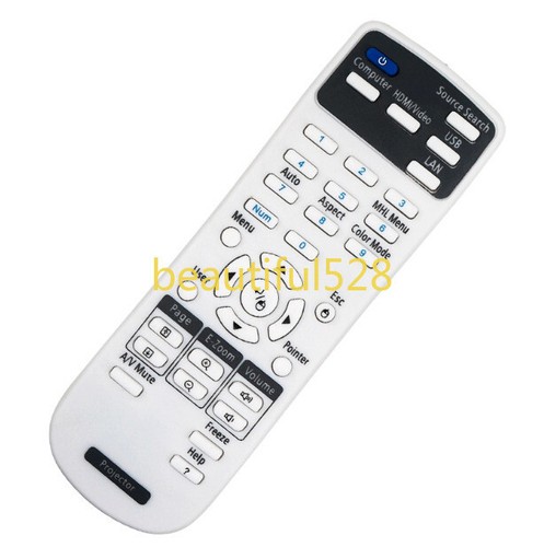 Telecomando per proiettore