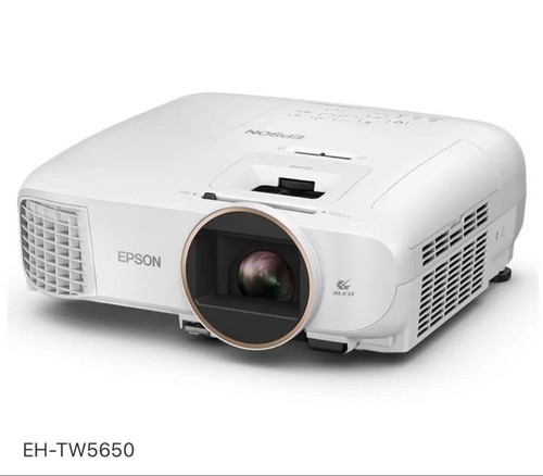 Epson tw5650 proiettore - eh-tw5650,