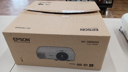 Epson tw5650 proiettore - epson,