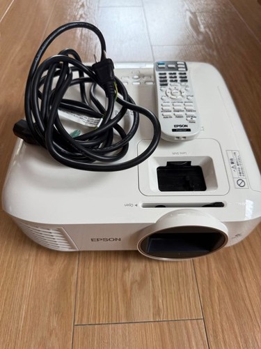 Epson tw5650 dreamio - epson,