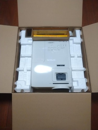 Proiettore epson tw5650 - proiettore, eh‐tw5650