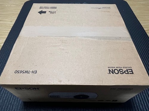 Epson tw5650 proiettore - epson, eh-tw5650