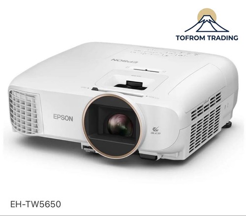 Epson tw5650 proiettore - eh-tw5650,