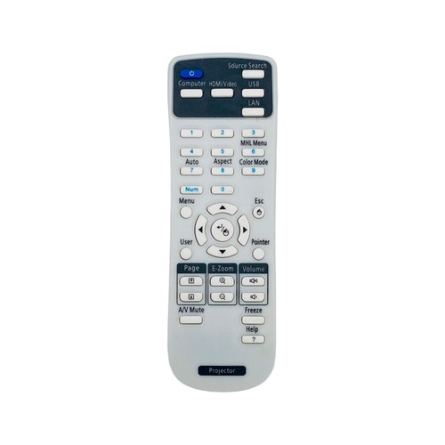 Nuovo epson home cinema - nuovo,