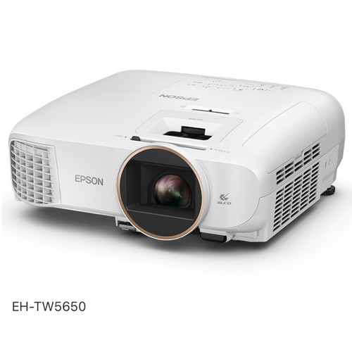 Proiettore epson home cinema - proiettore,
