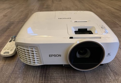 Epson tw5650 proiettore - eh-tw5650,