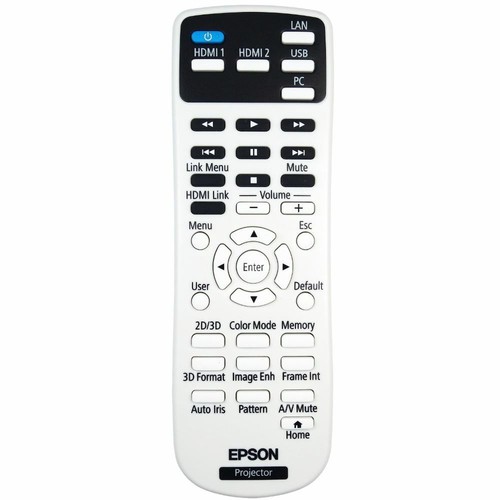 Telecomando originale epson - telecomando,