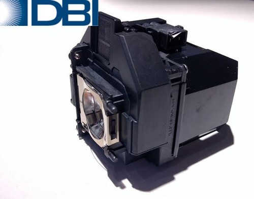 Lampada originale oem epson - lampada,