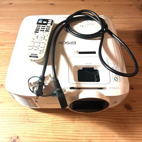 Epson tw5650 3lcd - epson, full