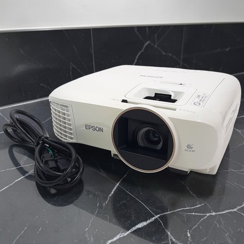 Epson tw5650 3lcd - 3lcd, hd