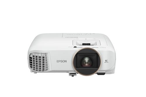 Epson tw5650 3lcd full - 3lcd, hd