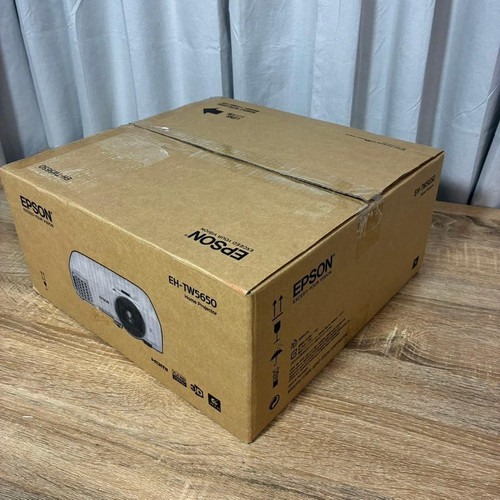 Epson tw5650 proiettore - epson, eh‐tw5650