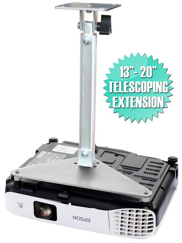 Supporto soffitto per - supporto, da
