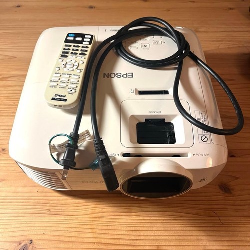 Epson tw5650 proiettore - epson, eh-tw5650