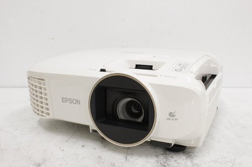 Proiettore home cinema - home, epson