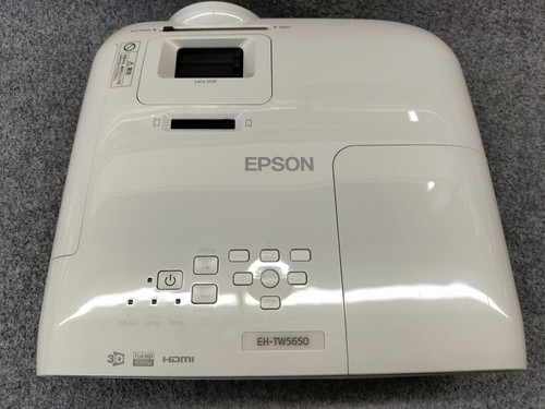 Epson tw5650 proiettore - eh-tw5650,