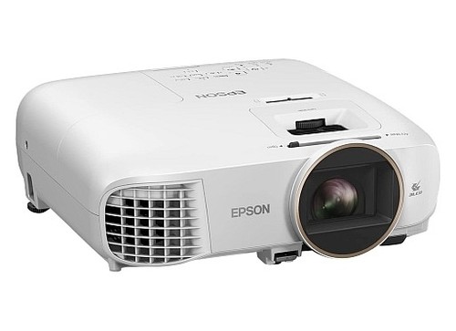 Proiettore home theater epson - home,