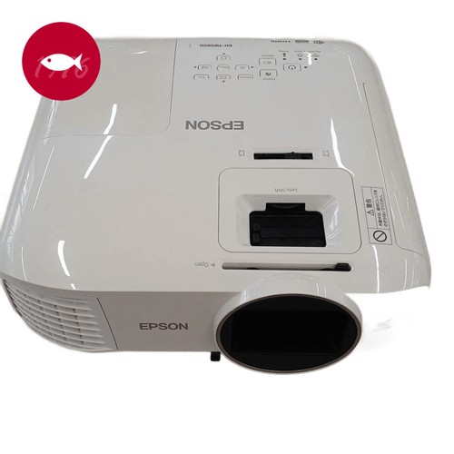 Corpo proiettore epson usato - epson,