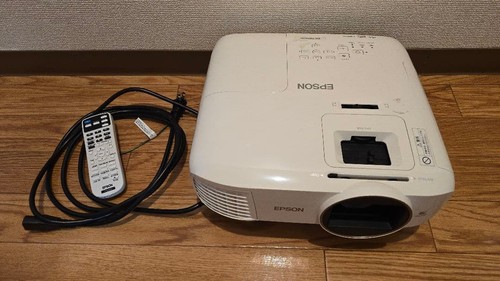 Proiettore home cinema epson - proiettore,