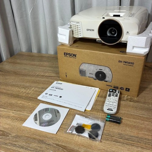 Epson tw5650 proiettore - epson,